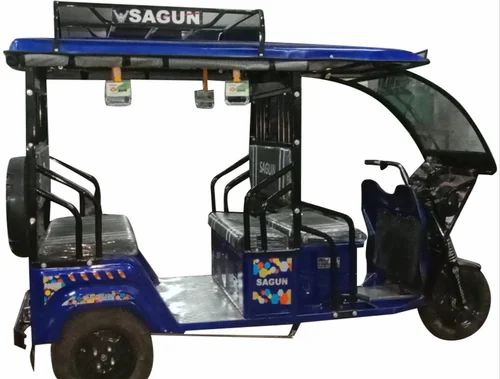 E-Rickshaw 